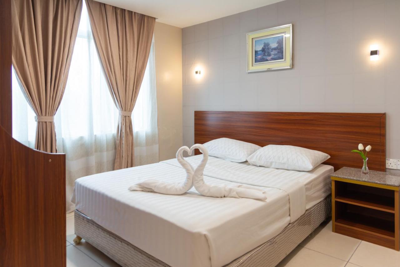 Simfoni Resort Langkawi Kuah Ngoại thất bức ảnh