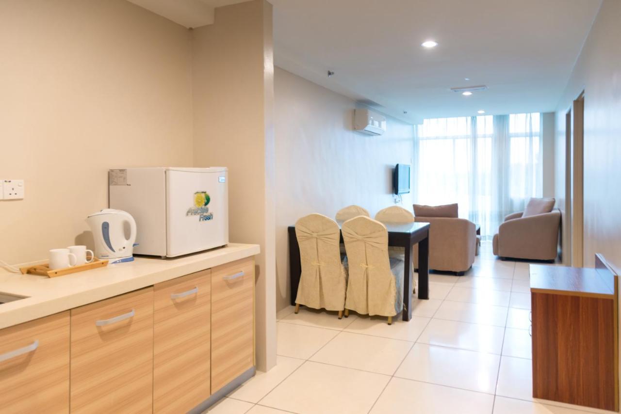 Simfoni Resort Langkawi Kuah Ngoại thất bức ảnh
