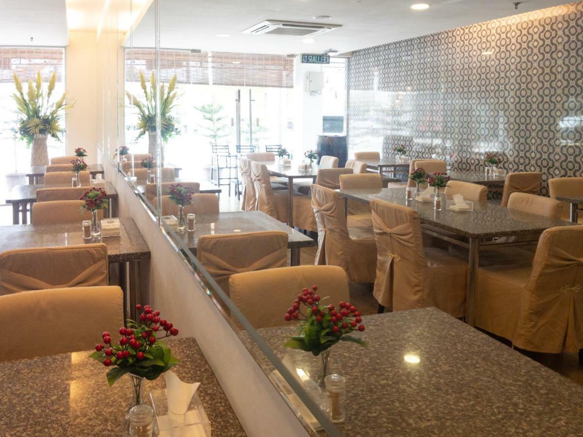 Simfoni Resort Langkawi Kuah Ngoại thất bức ảnh