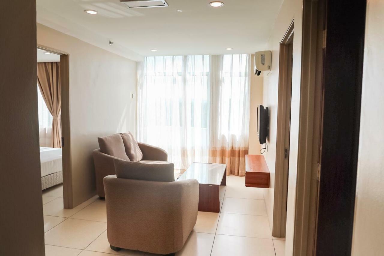 Simfoni Resort Langkawi Kuah Ngoại thất bức ảnh