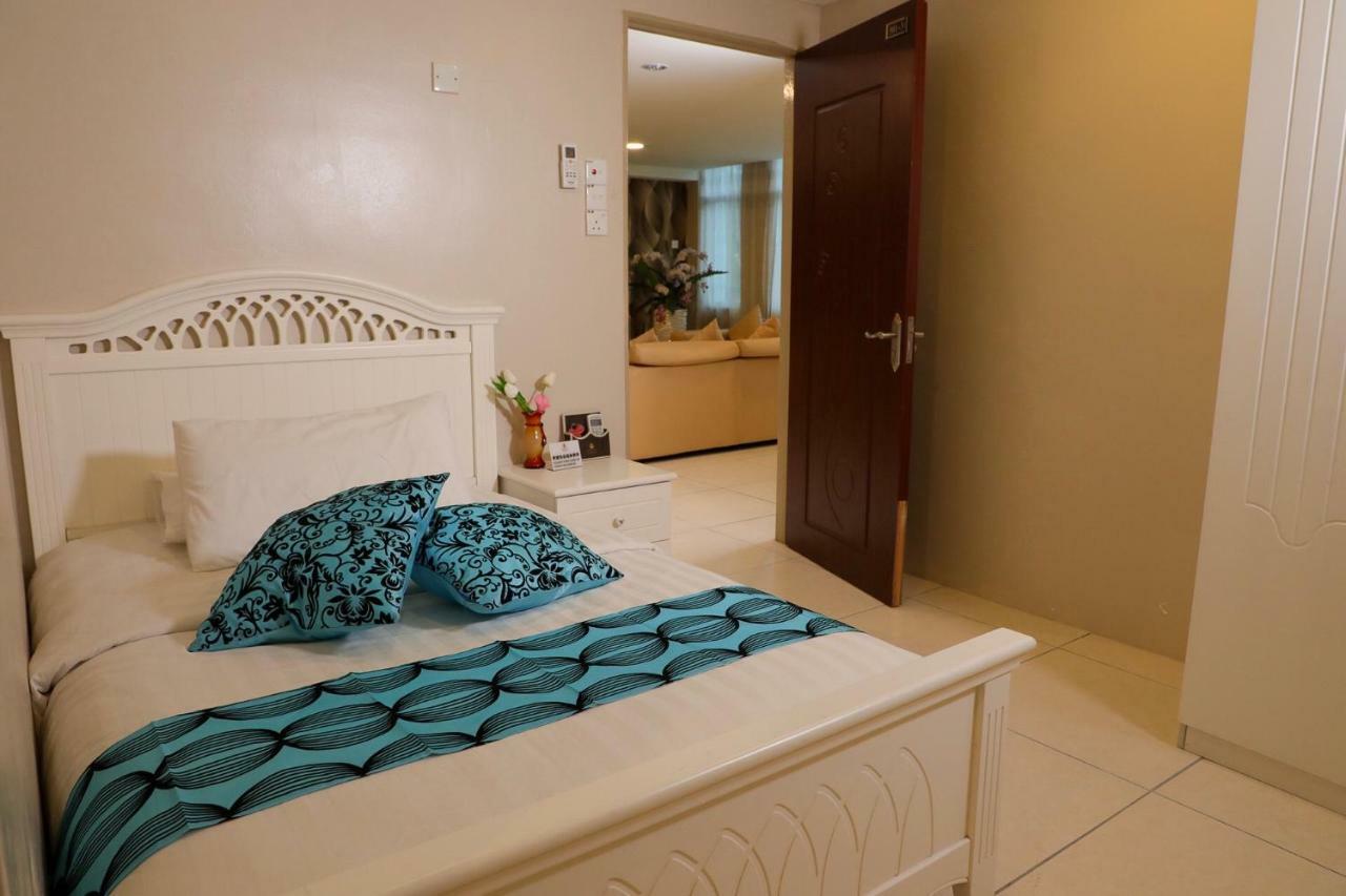 Simfoni Resort Langkawi Kuah Ngoại thất bức ảnh